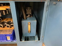 1999 g.d.w. lz250 universele draaibank - afbeelding 8 van  22