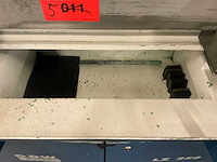 1999 g.d.w. lz250 universele draaibank - afbeelding 9 van  22