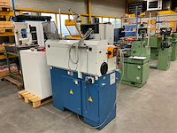 1999 g.d.w. lz250 universele draaibank - afbeelding 17 van  22