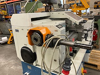 1999 g.d.w. lz250 universele draaibank - afbeelding 18 van  22