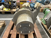 1999 gea spa200 centrifugaalpomp - afbeelding 4 van  7