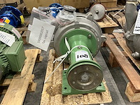 1999 gea spa200 centrifugaalpomp - afbeelding 2 van  8