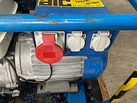 1999 geko 4500 e.d.-a/hhba stroomgenerator - afbeelding 3 van  3