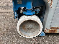 1999 genie z-20/8n hoogwerker - afbeelding 2 van  21