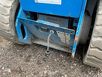 1999 genie z-20/8n hoogwerker - afbeelding 3 van  21