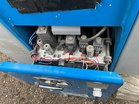1999 genie z-20/8n hoogwerker - afbeelding 4 van  21