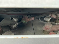 1999 genie z-20/8n hoogwerker - afbeelding 5 van  21