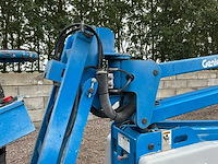 1999 genie z-20/8n hoogwerker - afbeelding 11 van  21