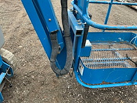 1999 genie z-20/8n hoogwerker - afbeelding 12 van  21