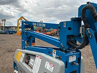1999 genie z-20/8n hoogwerker - afbeelding 14 van  21