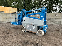 1999 genie z-20/8n hoogwerker - afbeelding 17 van  21