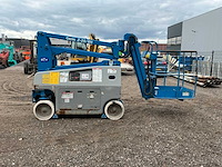 1999 genie z-20/8n hoogwerker - afbeelding 19 van  21