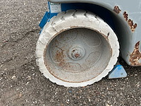 1999 genie z-20/8n hoogwerker - afbeelding 21 van  21