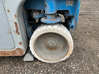 1999 genie z-20/8n hoogwerker - afbeelding 2 van  28