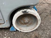 1999 genie z-20/8n hoogwerker - afbeelding 4 van  28