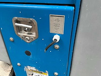 1999 genie z-20/8n hoogwerker - afbeelding 7 van  28