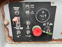 1999 genie z-20/8n hoogwerker - afbeelding 9 van  28