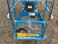 1999 genie z-20/8n hoogwerker - afbeelding 11 van  28