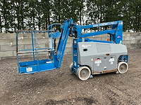 1999 genie z-20/8n hoogwerker - afbeelding 1 van  28