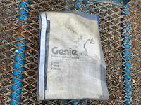 1999 genie z-20/8n hoogwerker - afbeelding 14 van  28