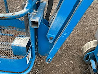 1999 genie z-20/8n hoogwerker - afbeelding 15 van  28