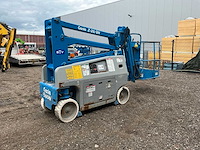 1999 genie z-20/8n hoogwerker - afbeelding 24 van  28