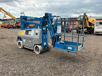 1999 genie z-20/8n hoogwerker - afbeelding 26 van  28
