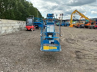 1999 genie z-20/8n hoogwerker - afbeelding 27 van  28