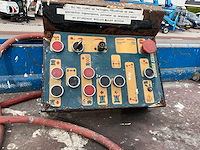 1999 german standard lift s111e10 hoogwerker - afbeelding 10 van  12
