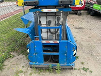 1999 german standard lift s111e10 hoogwerker - afbeelding 3 van  12