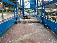 1999 german standard lift s111e10 hoogwerker - afbeelding 4 van  12