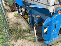 1999 german standard lift s111e10 hoogwerker - afbeelding 5 van  12