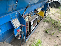 1999 german standard lift s111e10 hoogwerker - afbeelding 8 van  12