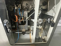 1999 ghd hartmann clip ec 101 k verpakking sluitmachine - afbeelding 9 van  22