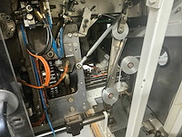 1999 ghd hartmann clip ec 101 k verpakking sluitmachine - afbeelding 10 van  22