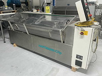 1999 ghd hartmann clip ec 101 k verpakking sluitmachine