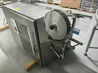 1999 ghd hartmann clip ec 101 k verpakking sluitmachine - afbeelding 14 van  22
