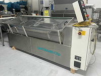 1999 ghd hartmann clip ec 101 k verpakking sluitmachine - afbeelding 12 van  22