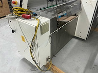 1999 ghd hartmann clip ec 101 k verpakking sluitmachine - afbeelding 17 van  22