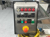 1999 ghd hartmann clip ec 101 k verpakking sluitmachine - afbeelding 19 van  22