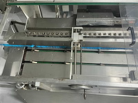 1999 ghd hartmann clip ec 101 k verpakking sluitmachine - afbeelding 16 van  16