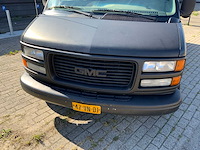 1999 g.m.c. savana personenauto - afbeelding 10 van  38
