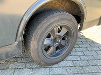 1999 g.m.c. savana personenauto - afbeelding 14 van  38