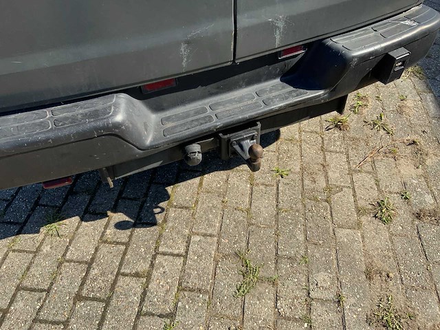 1999 g.m.c. savana personenauto - afbeelding 16 van  38