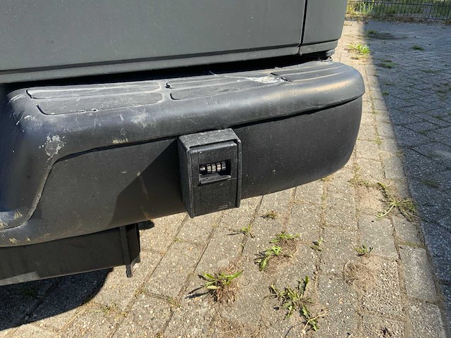 1999 g.m.c. savana personenauto - afbeelding 17 van  38