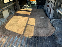 1999 g.m.c. savana personenauto - afbeelding 21 van  38