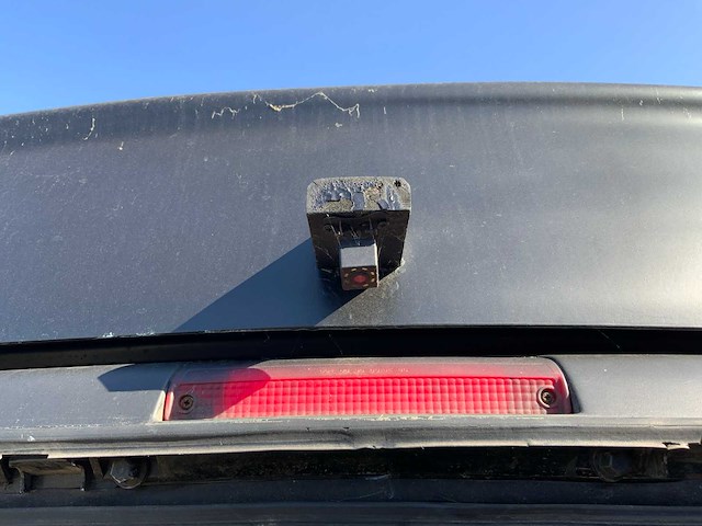 1999 g.m.c. savana personenauto - afbeelding 25 van  38