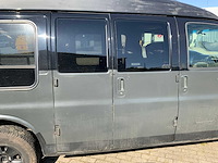 1999 g.m.c. savana personenauto - afbeelding 27 van  38