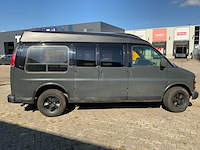 1999 g.m.c. savana personenauto - afbeelding 36 van  38
