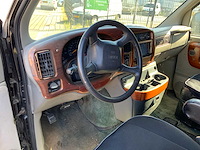 1999 g.m.c. savana personenauto - afbeelding 4 van  38